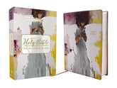NRSVue, Holy Bible, Anne Neilson Angel Art Series, Leathersoft, Multi-Purple, Comfort Print: Nrsvue, Anne Neilson Angel Art Series, Leathersoft, Multi-purple, Comfort Print